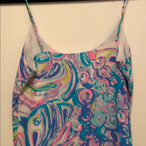 Lilly Pulitzer Dress - Picture 5 of 7